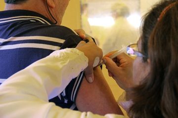Esgotamento do estoque: Mogi das Cruzes fica sem vacina contra a dengue