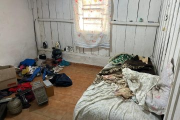 Mulher escapa de cárcere privado após 13 dias de horror: Suspeito preso em Adamantina