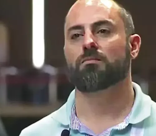 Ex-MasterChef Jason de Souza Junior Nega Acusações de Estupro e Defende Inocência