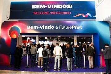 FuturePrint 2025 celebra 35 anos com edição histórica no Distrito Anhembi, em São Paulo