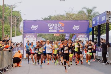 Inscrições abertas para a Goodrun Sumaré 2025