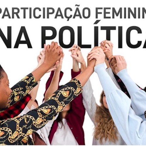 Mulheres na política: comunicação, cotas e o direito à representatividade