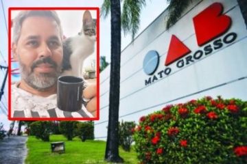Delegado diz que advogado preso em fraude no TJMT agiu com “ganância e cegueira”
