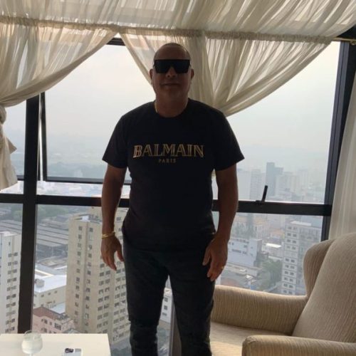 Silvio Donizete inaugura escritório em Dubai e amplia atuação internacional no futebol
