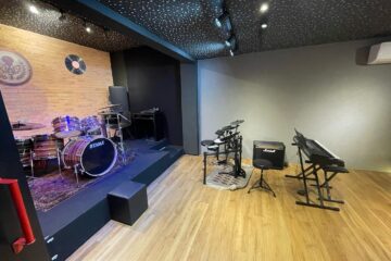 School of Rock Granja Viana e Made in Brazil realizam evento gratuito na região