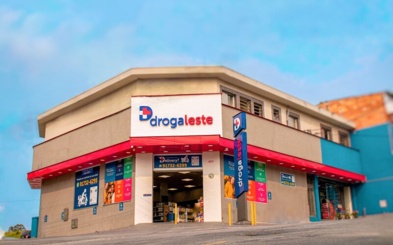 Black Friday Drogaleste destaca transformação do varejo farmacêutico e aposta em experiência do cliente