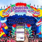Carvalheira na Ladeira 2027: ingresso parcelado sem juros e sem cartão