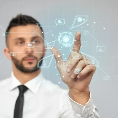 Ansano Baccelli Junior analisa a maturidade digital das empresas brasileiras