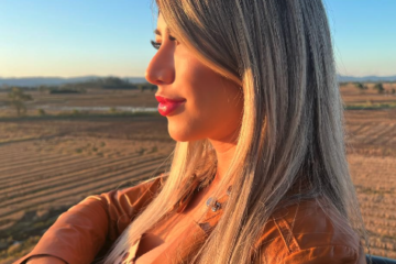As novas oportunidades de Jessica Arboleya: o que ela faria diferente se pudesse recomeçar agora
