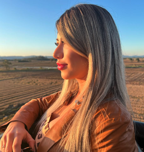 As novas oportunidades de Jessica Arboleya: o que ela faria diferente se pudesse recomeçar agora