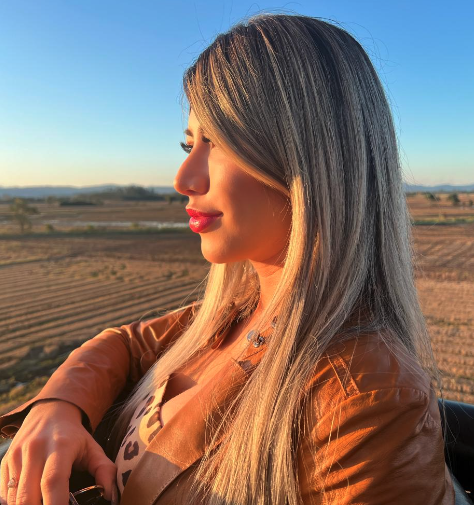 As novas oportunidades de Jessica Arboleya: o que ela faria diferente se pudesse recomeçar agora