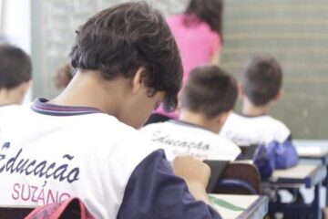 Suzano anuncia processo licitatório para erguer nova escola na Vila Urupês