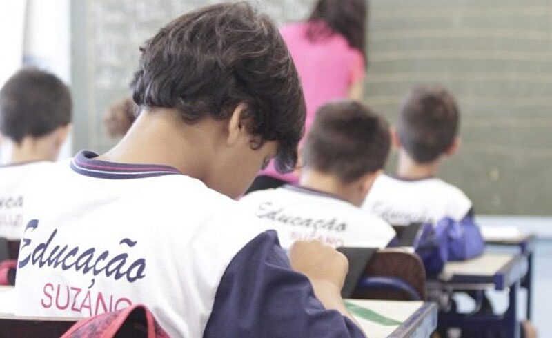 Suzano anuncia processo licitatório para erguer nova escola na Vila Urupês