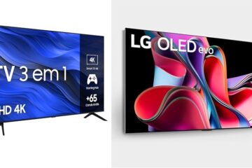 Preparando sua sala para a Copa do Mundo 2026: Conheça as melhores TVs para a experiência de estádio em casa!
