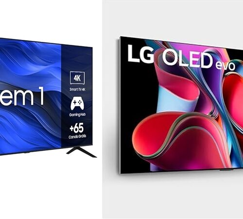 Preparando sua sala para a Copa do Mundo 2026: Conheça as melhores TVs para a experiência de estádio em casa!