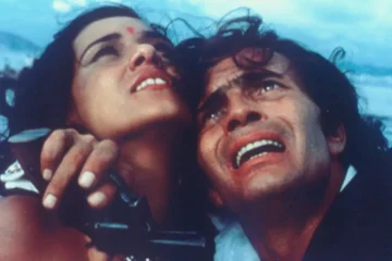 Celebre o Cinema Brasileiro: 10 Obras Imperdíveis para Enriquecer Seu Conhecimento Cultural