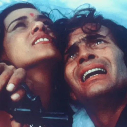 Celebre o Cinema Brasileiro: 10 Obras Imperdíveis para Enriquecer Seu Conhecimento Cultural