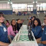 Itaquaquecetuba sedia a quarta fase do Circuito de Xadrez do Alto Tietê neste sábado