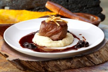 Sabores do Amor: 7 Pratos Irresistíveis com Filé-Mignon para o Almoço do Dia dos Namorados