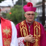 Bispo revela nesta quinta-feira os Festeiros e Capitães de Mastro da Festa do Divino de Mogi para 2027