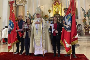 Dom Pedro revela os Festeiros e Capitães de Mastro para a Festa do Divino em Mogi 2027