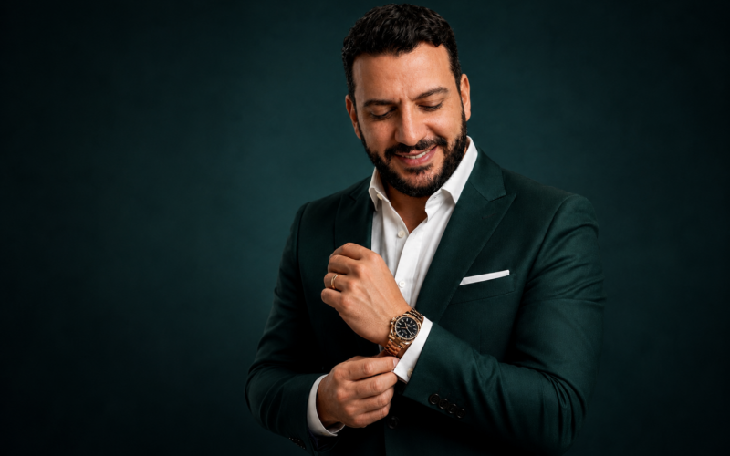 De Brasília para todo o Brasil: Robson Ouro Preto lança a Connection 26 e aposta na integração entre comunicação, tecnologia e inovação