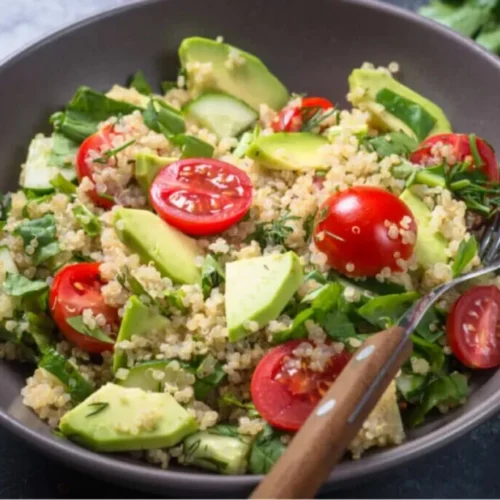 Descubra 5 opções de almoço nutritivo para diabéticos