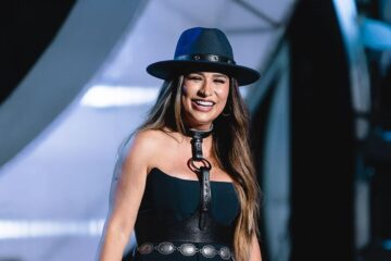 Simone Mendes marcará presença no Itaquá Rodeio Fest 2026 com seu show confirmado