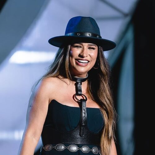 Simone Mendes marcará presença no Itaquá Rodeio Fest 2026 com seu show confirmado