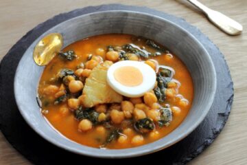 Delicie-se com estas 7 sopas nutritivas e proteicas para o seu almoço