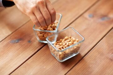 Amendoim: 5 razões para incluir esse superalimento na sua dieta saudável