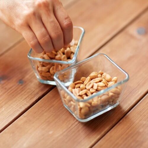 Amendoim: 5 razões para incluir esse superalimento na sua dieta saudável