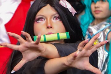 Festival Tanabata Matsuri 2026 em Mogi das Cruzes contará com concurso de cosplay entre suas atrações