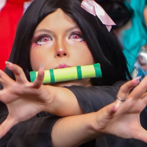Festival Tanabata Matsuri 2026 em Mogi das Cruzes contará com concurso de cosplay entre suas atrações
