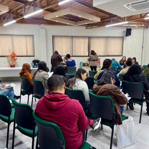 Itaquaquecetuba dá início à chamada de 425 docentes aprovados em seleção pública