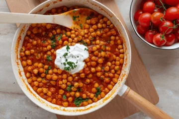 Almoço saudável: 5 receitas simples com proteína vegetal