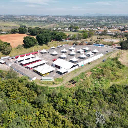 Abertas as inscrições para expositores e food trucks no Tanabata Matsuri 2026 em Mogi