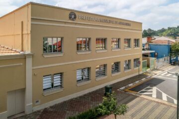 Guararema lança edital de concurso com oportunidades para 10 cargos de nível médio e superior