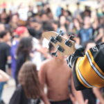 Domingo de música: Parque Max Feffer em Suzano recebe cinco apresentações gratuitas de rock