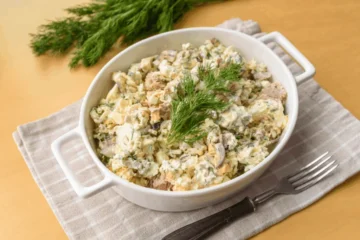 Cinco pratos nutritivos à base de ovo para um almoço leve e proteico