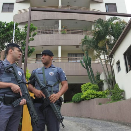 Justiça autoriza buscas na Prefeitura de Ferraz em investigação sobre supostas fraudes