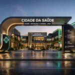 Itaquaquecetuba revela projeto da Cidade da Saúde com investimento de R$ 40 milhões
