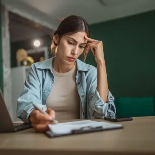 TDAH: 5 Indícios que Podem Aparecer na Rotina Diária