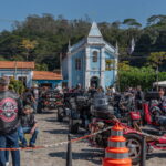 5ª Edição da Expo Guararema Moto Clube Promete Rock e Exposição de Motos Neste Final de Semana