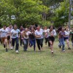 Itaquaquecetuba promove ‘Corre da Juventude’: uma corrida de 3 km para jovens em busca de esporte e união