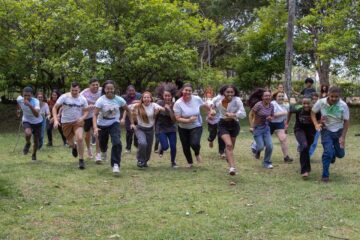 Itaquaquecetuba promove ‘Corre da Juventude’: uma corrida de 3 km para jovens em busca de esporte e união
