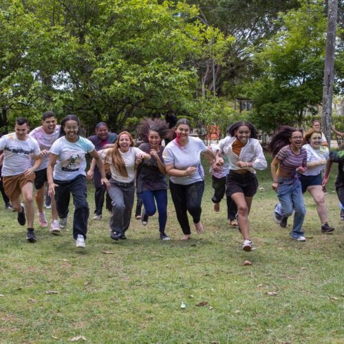 Itaquaquecetuba promove ‘Corre da Juventude’: uma corrida de 3 km para jovens em busca de esporte e união