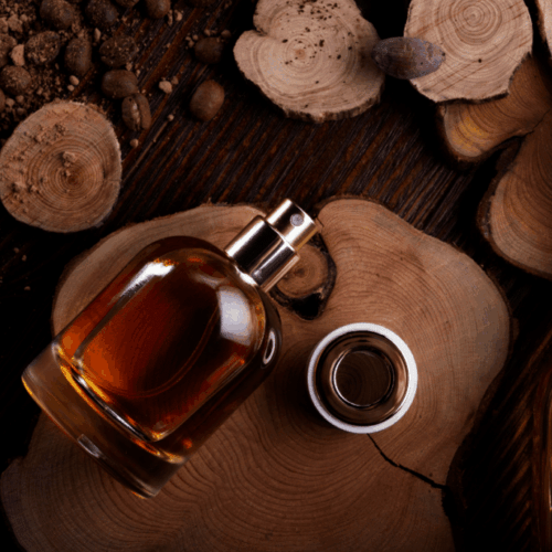 O crescente fascínio pela perfumaria de nicho entre os consumidores