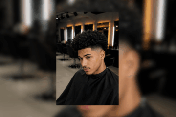Transforme seu estilo: 5 cortes modernos para cabelos crespos e afro que estão em evidência