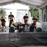 Festival de Talentos acontece neste sábado em Suzano com a participação de 37 artistas em eventos gratuitos